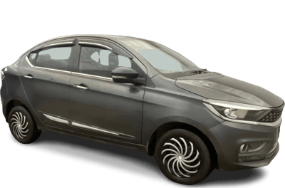 2022 Tata TIGOR - Sedan - CNG - Manual - ₹4.70 lakh