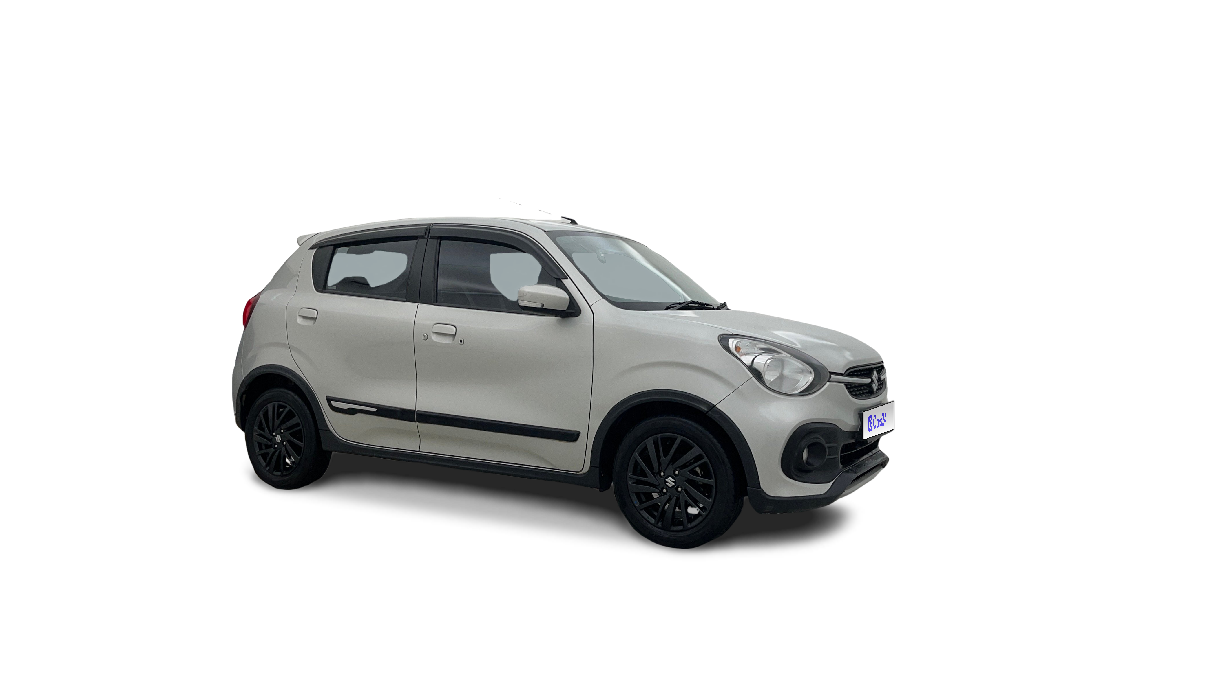 2024 Maruti Celerio - Hatchback - Petrol - Manual - ₹6.28 lakh