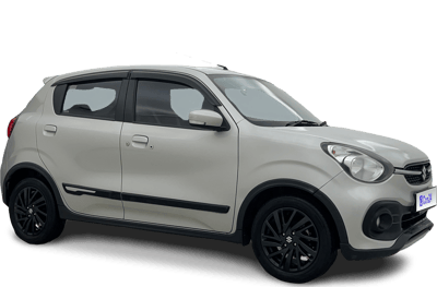 2024 Maruti Celerio - Hatchback - Petrol - Manual - ₹6.28 lakh