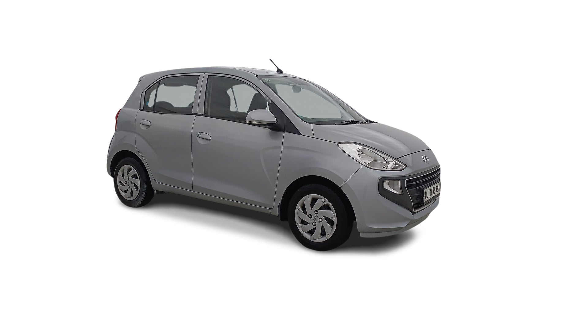 Hyundai NEW SANTRO-img