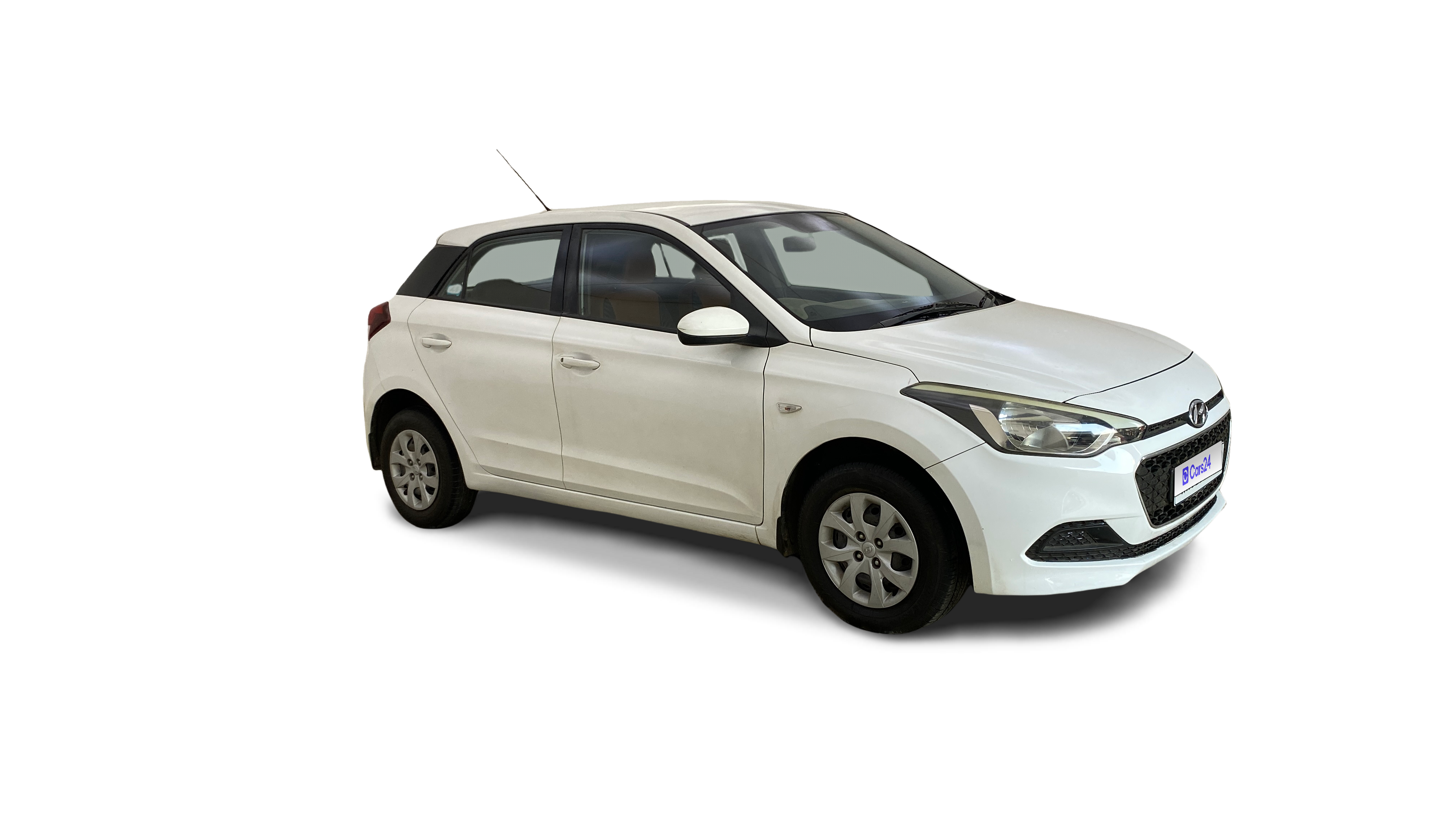 2014 Hyundai Elite i20 - Hatchback - Diesel - Manual - ₹3.48 lakh