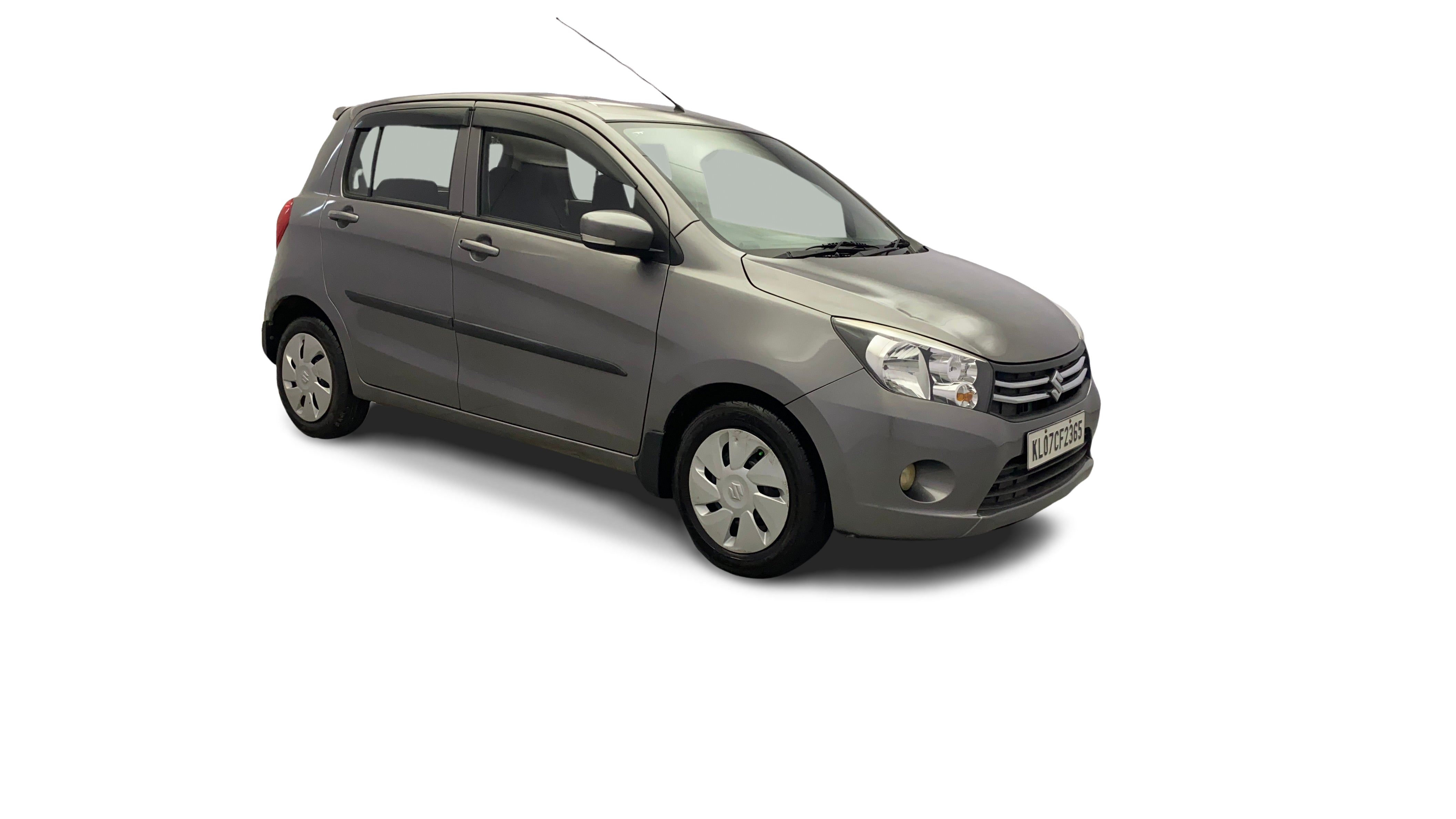 Maruti Celerio-img
