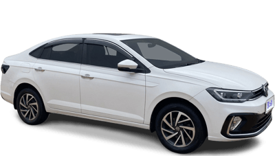 2024 Volkswagen VIRTUS - Sedan - Petrol - Automatic - ₹15.09 lakh