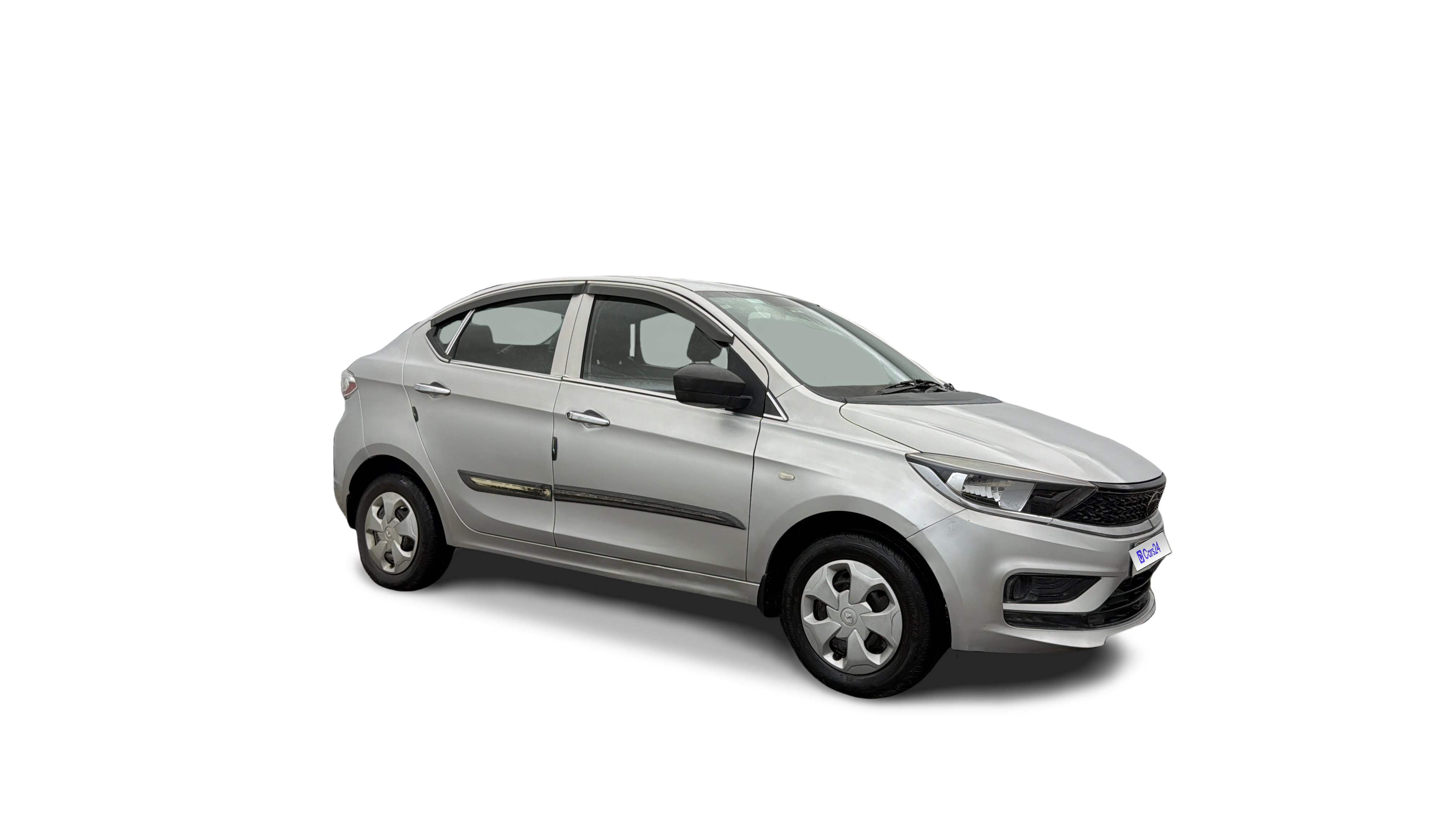 2021 Tata TIGOR - Sedan - Petrol - Manual - ₹4.03 lakh