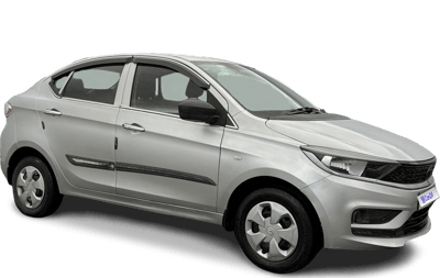 2021 Tata TIGOR - Sedan - Petrol - Manual - ₹4.03 lakh