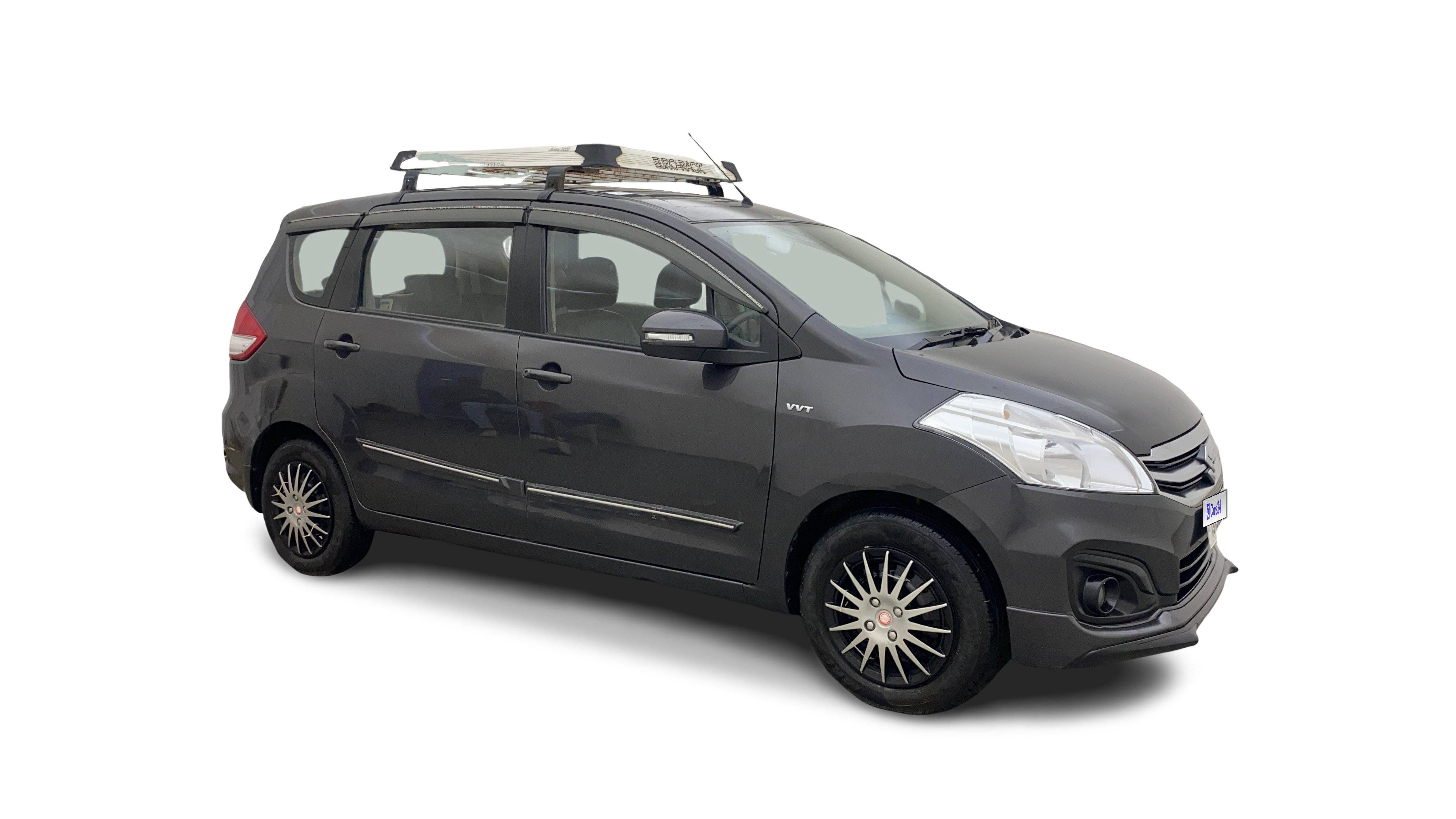 2018 Maruti Ertiga - SUV - Petrol - Manual - ₹5.15 lakh