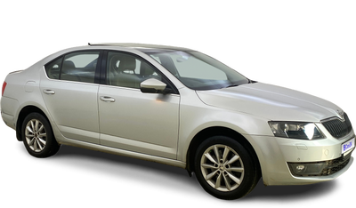 2016 Skoda Octavia - Sedan - Petrol - Automatic - ₹6.45 lakh