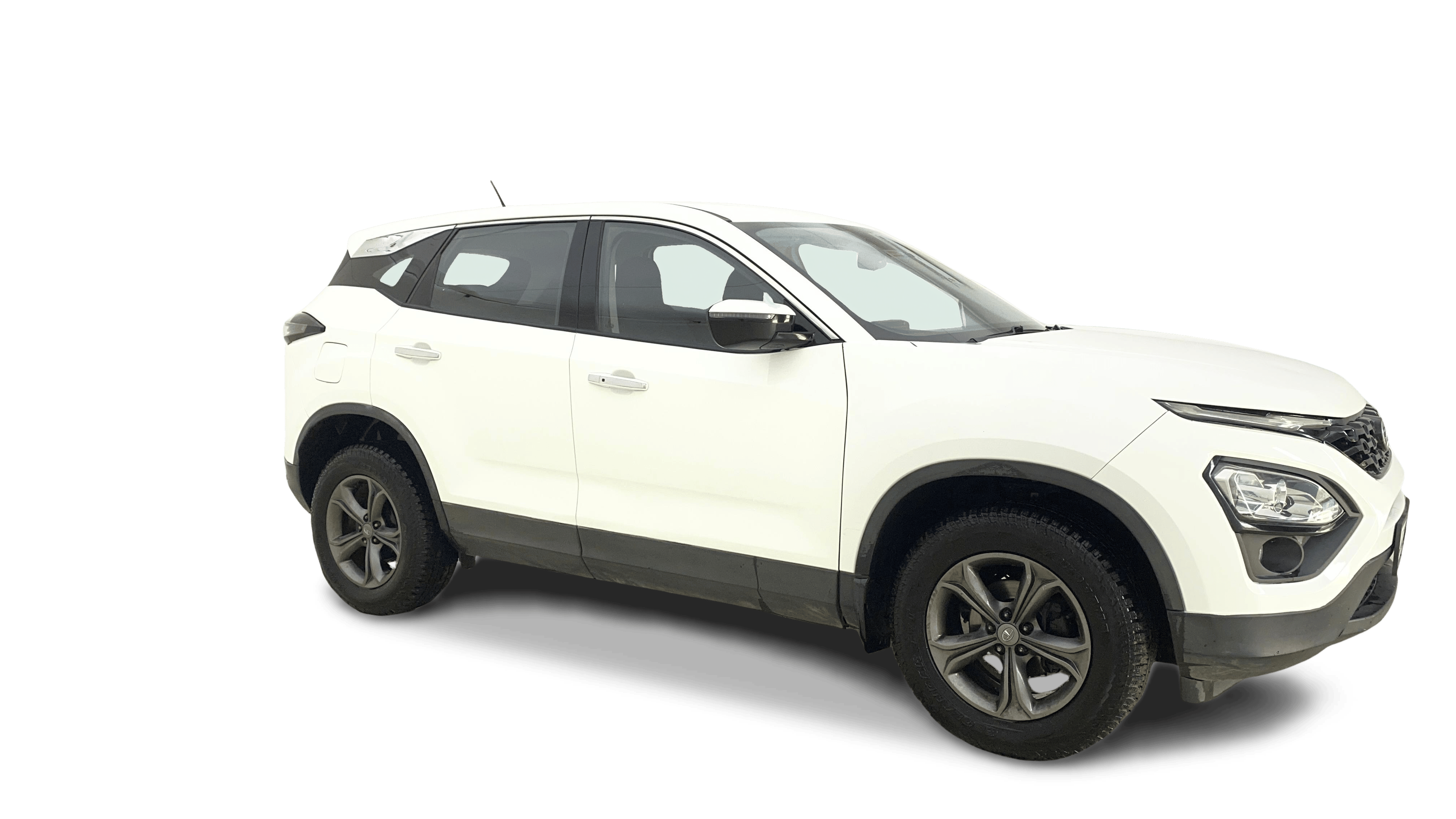 2022 Tata Harrier - SUV - Diesel - Manual - ₹9.70 lakh