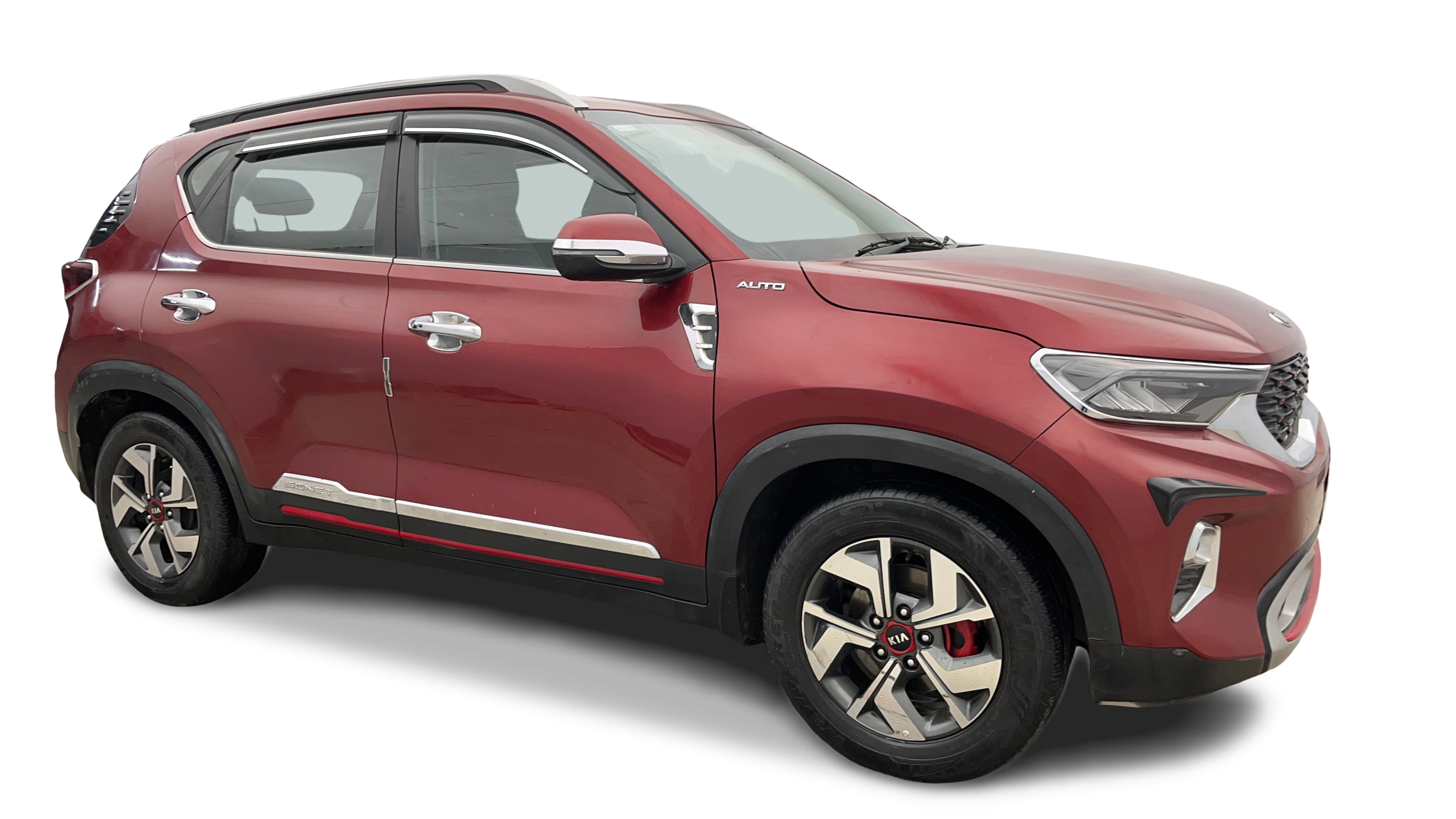 KIA SONET-img