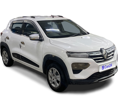 2022 Renault Kwid - Hatchback - Petrol - Manual - ₹3.35 lakh