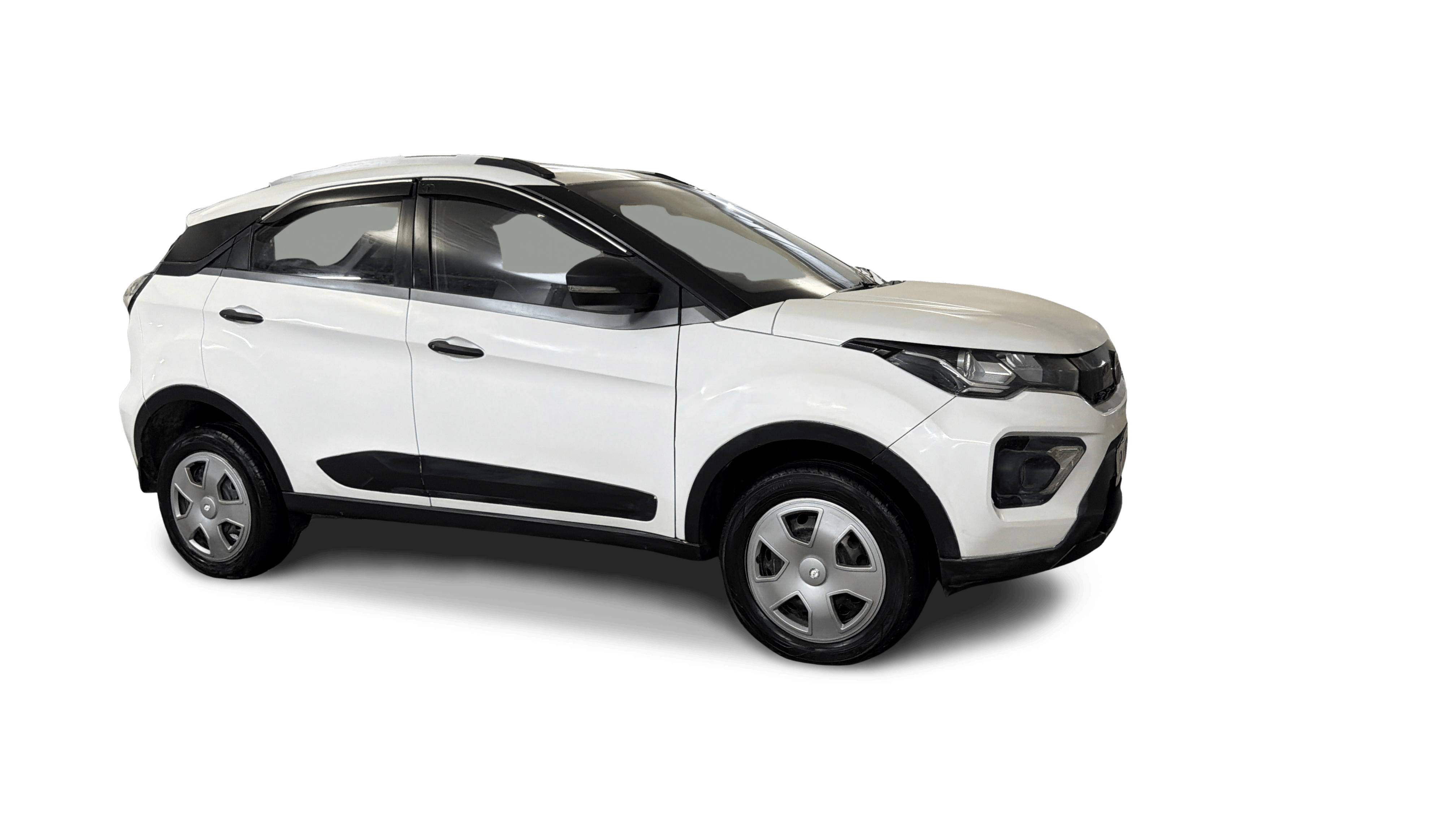 2021 Tata NEXON - SUV - Diesel - Manual - ₹6.16 lakh