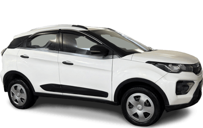 2021 Tata NEXON - SUV - Diesel - Manual - ₹6.16 lakh