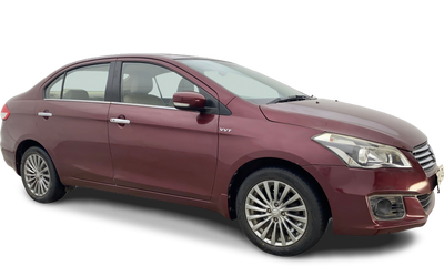 Maruti Ciaz-img