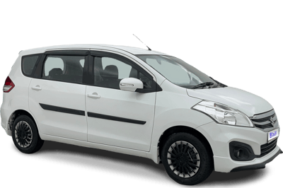 2018 Maruti Ertiga - SUV - Diesel - Manual - ₹7.82 lakh