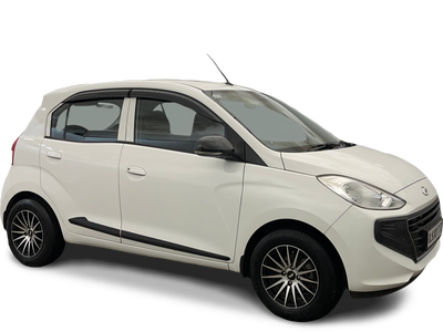 Hyundai NEW SANTRO-img