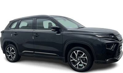 2024 Toyota URBAN CRUISER HYRYDER - SUV - Hybrid - Automatic - ₹18.73 lakh