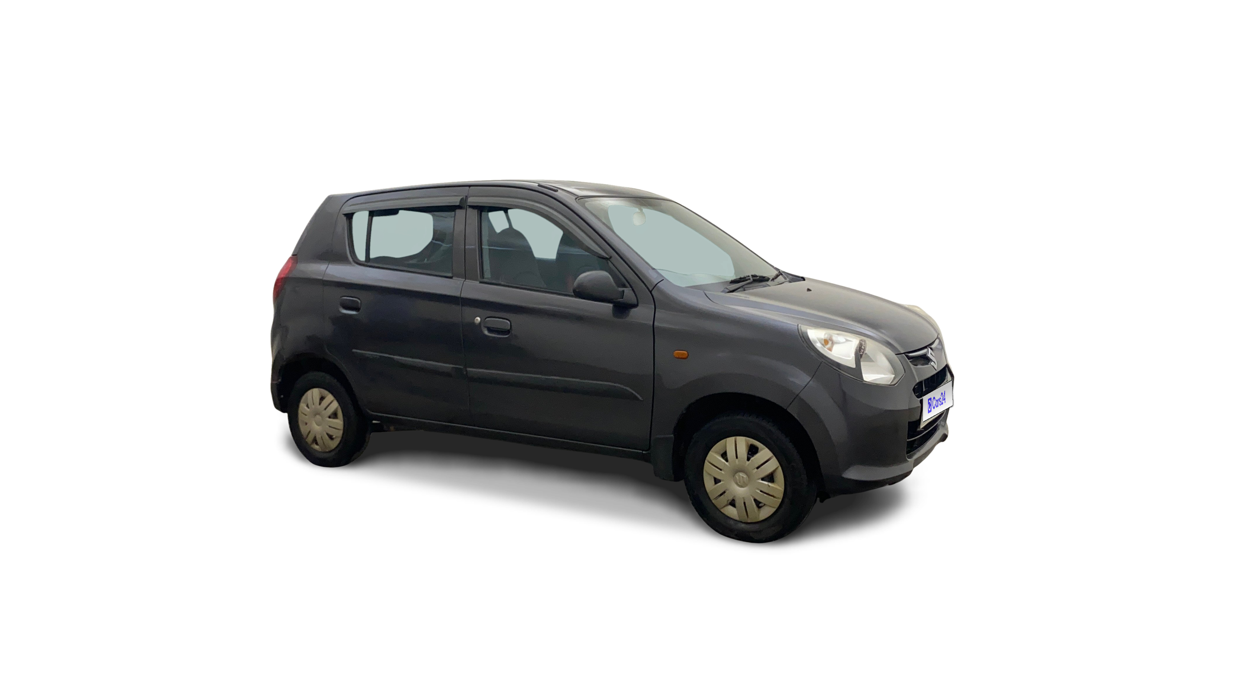 2015 Maruti Alto 800 - Hatchback - Petrol - Manual - ₹2.09 lakh
