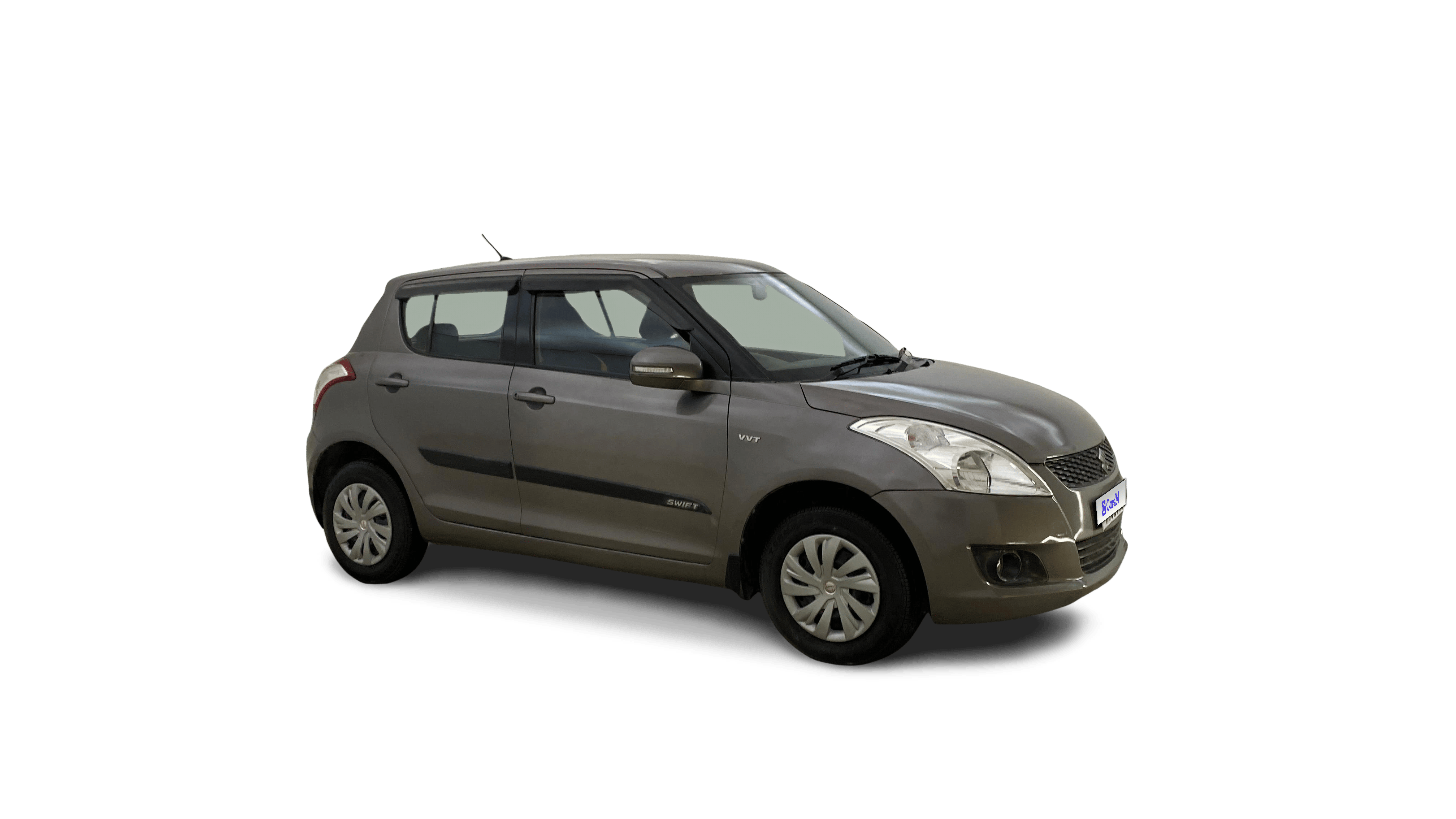 2014 Maruti Swift - Hatchback - Petrol - Manual - ₹2.75 lakh