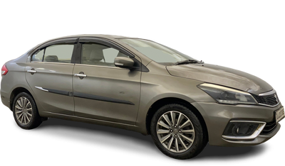 Maruti Ciaz-img