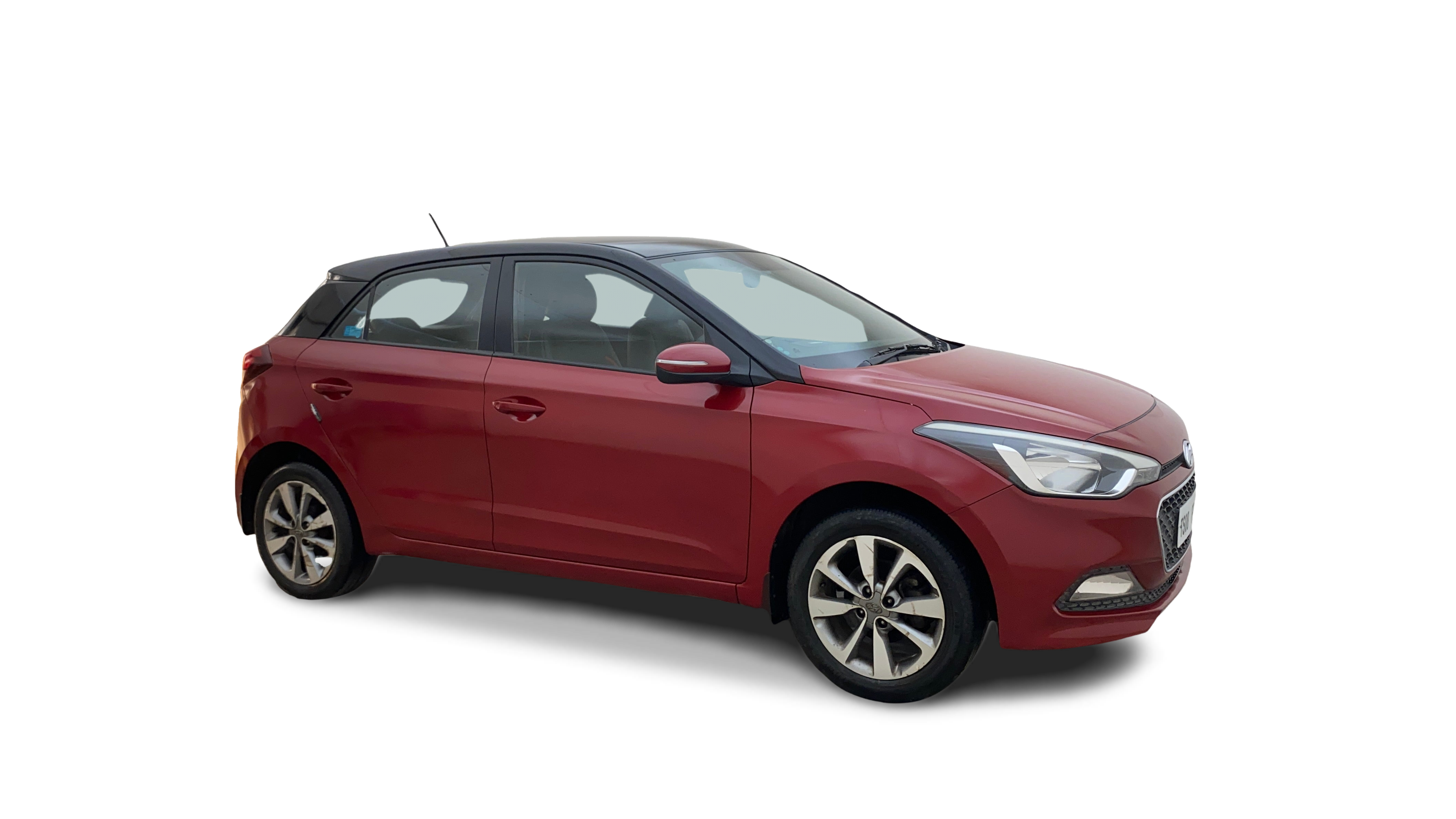 Hyundai Elite i20-img
