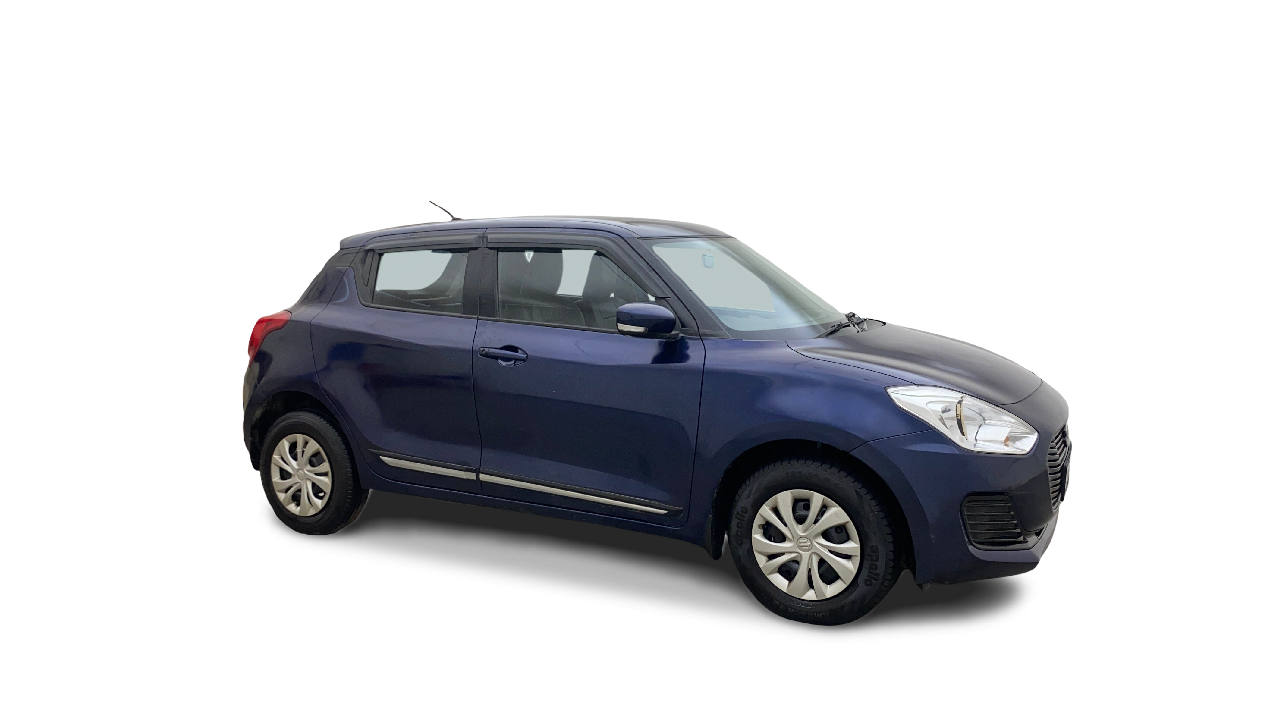 Maruti Swift-img