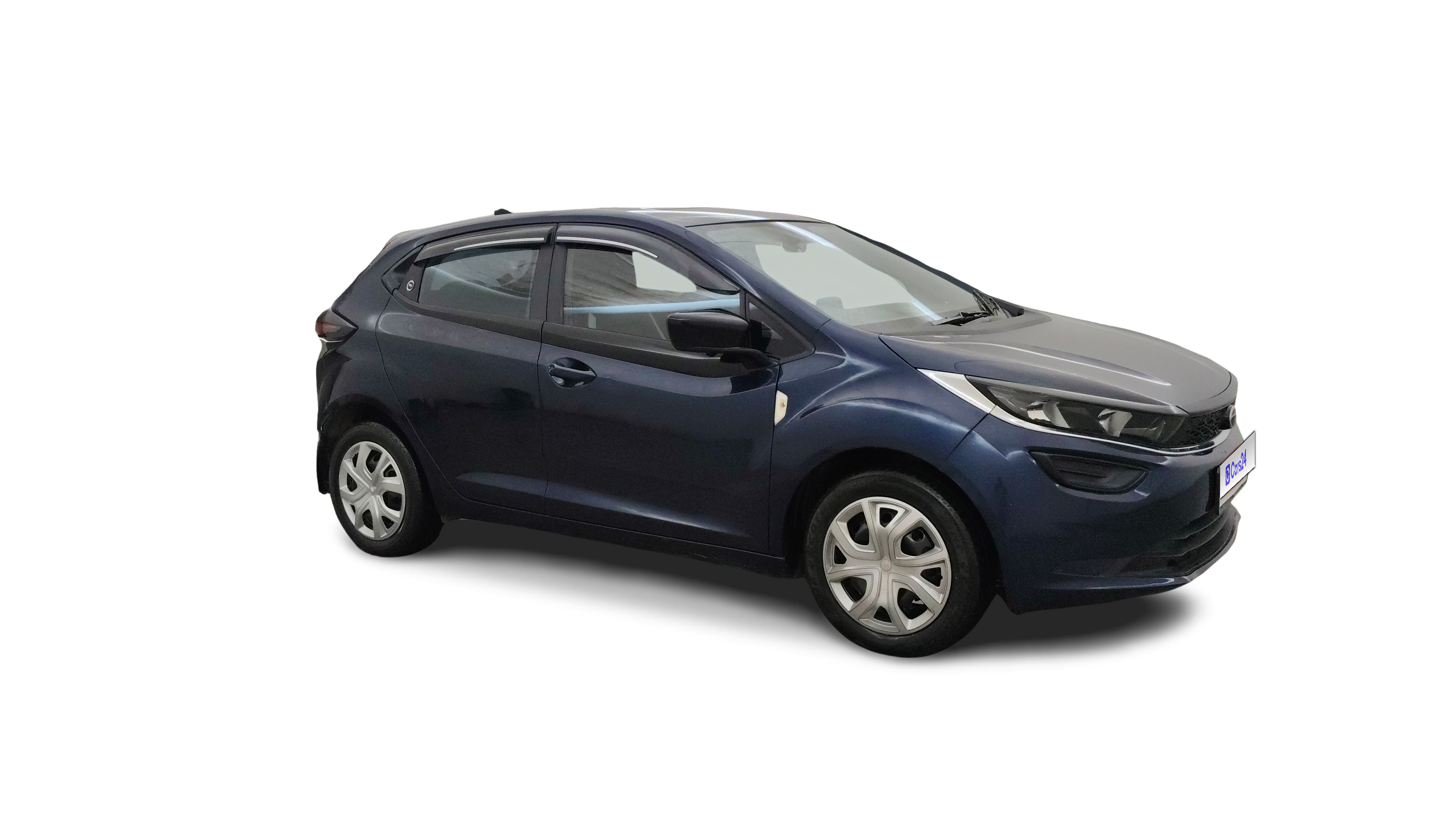 2024 Tata ALTROZ - Hatchback - CNG - Manual - ₹6.50 lakh