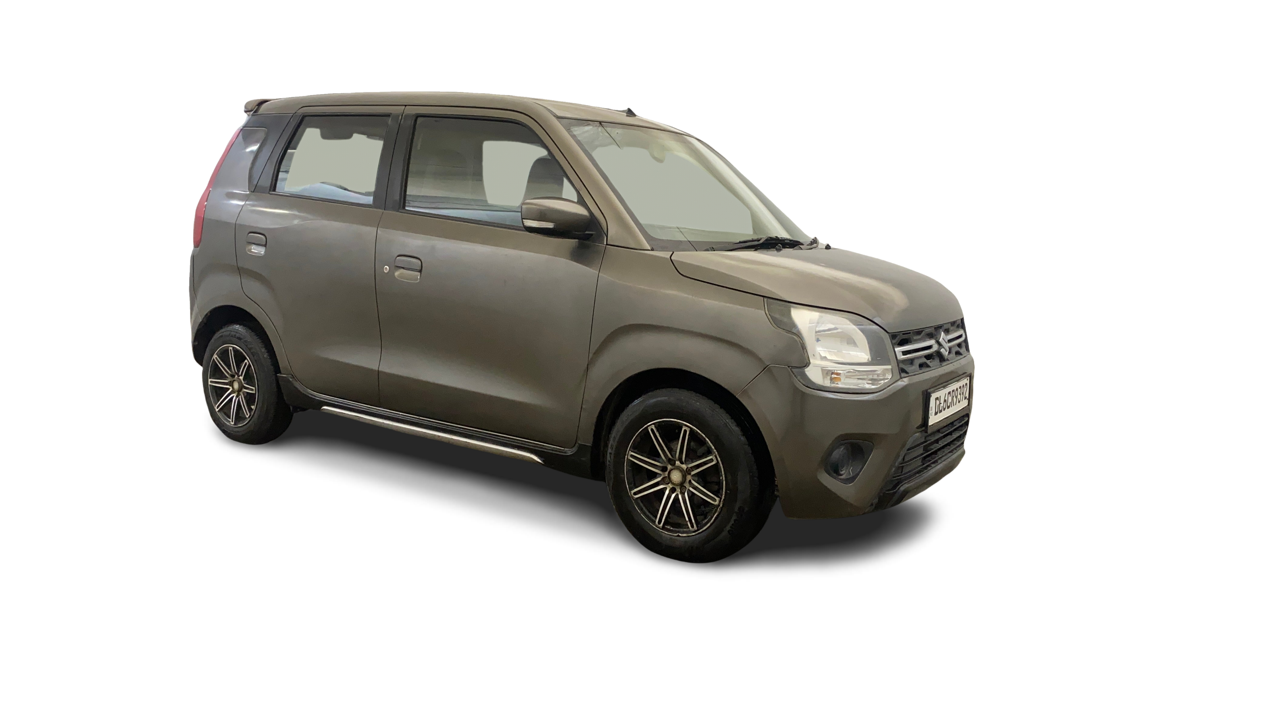 Maruti New Wagon-R-img