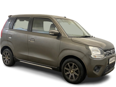 Maruti New Wagon-R-img