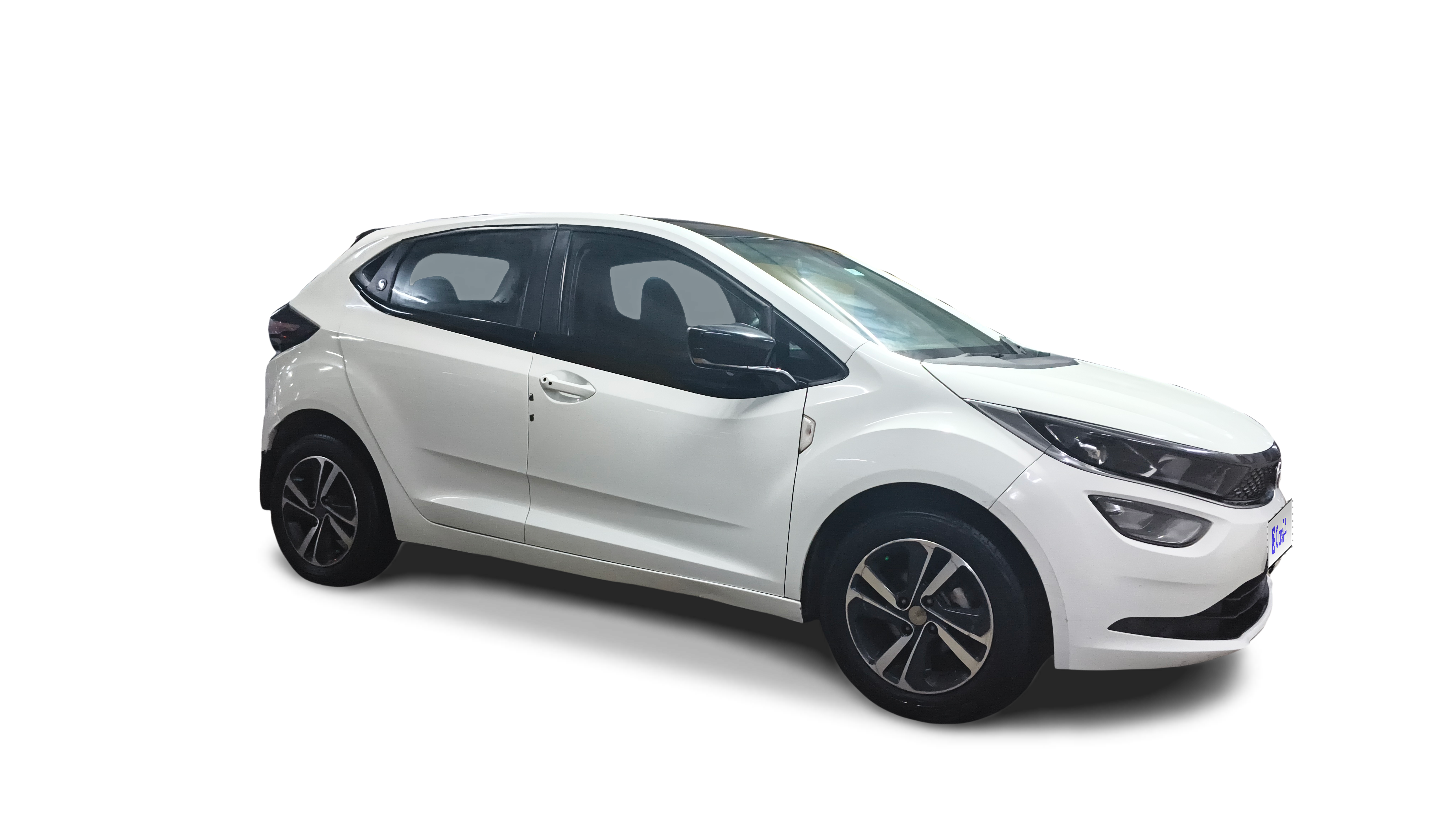 2023 Tata ALTROZ - Hatchback - CNG - Manual - ₹5.97 lakh