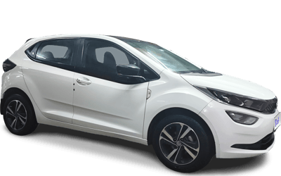 2023 Tata ALTROZ - Hatchback - CNG - Manual - ₹5.97 lakh