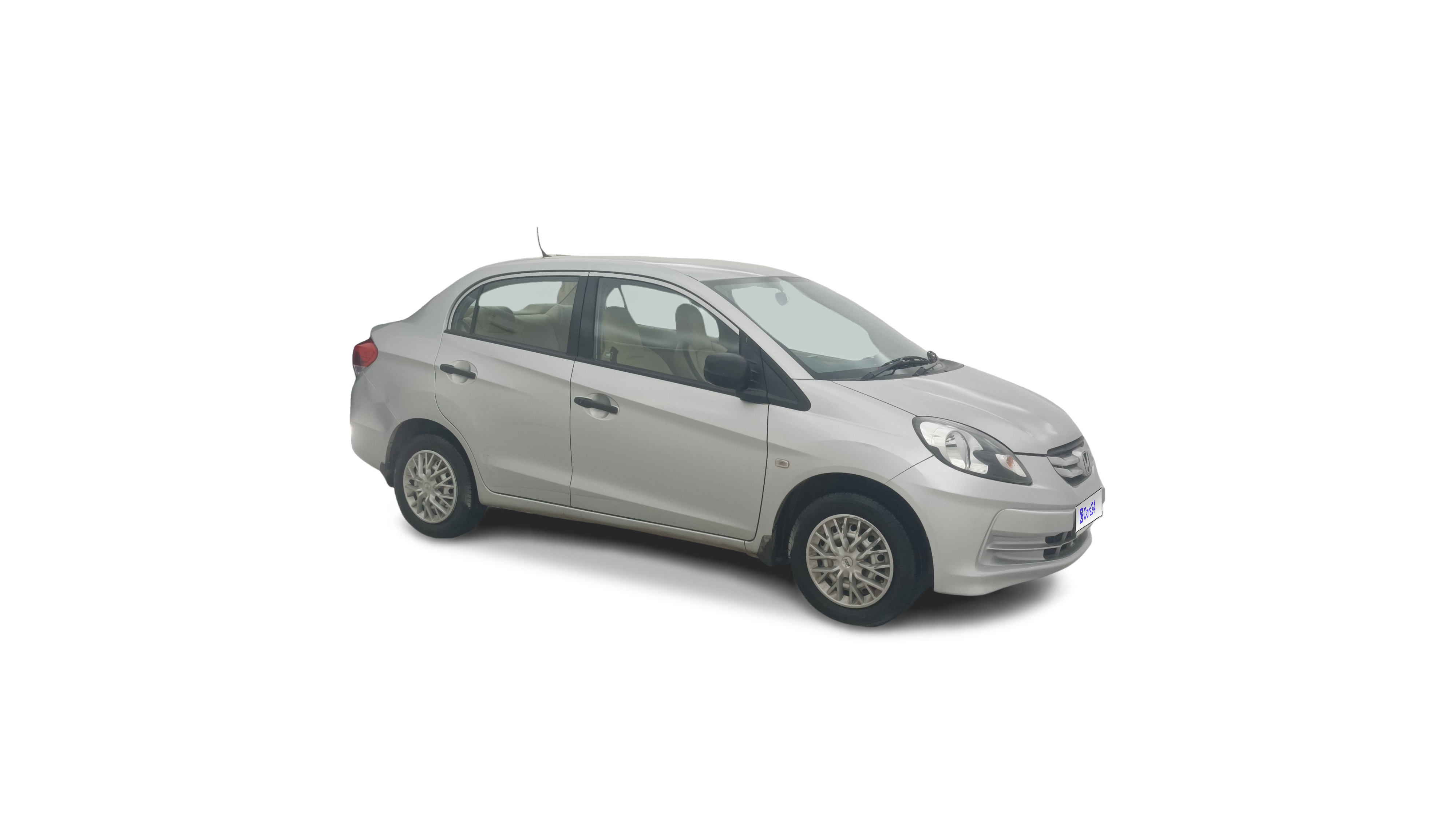 2014 Honda Amaze - Sedan - Petrol - Manual - ₹2.65 lakh
