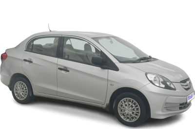 2014 Honda Amaze - Sedan - Petrol - Manual - ₹2.65 lakh