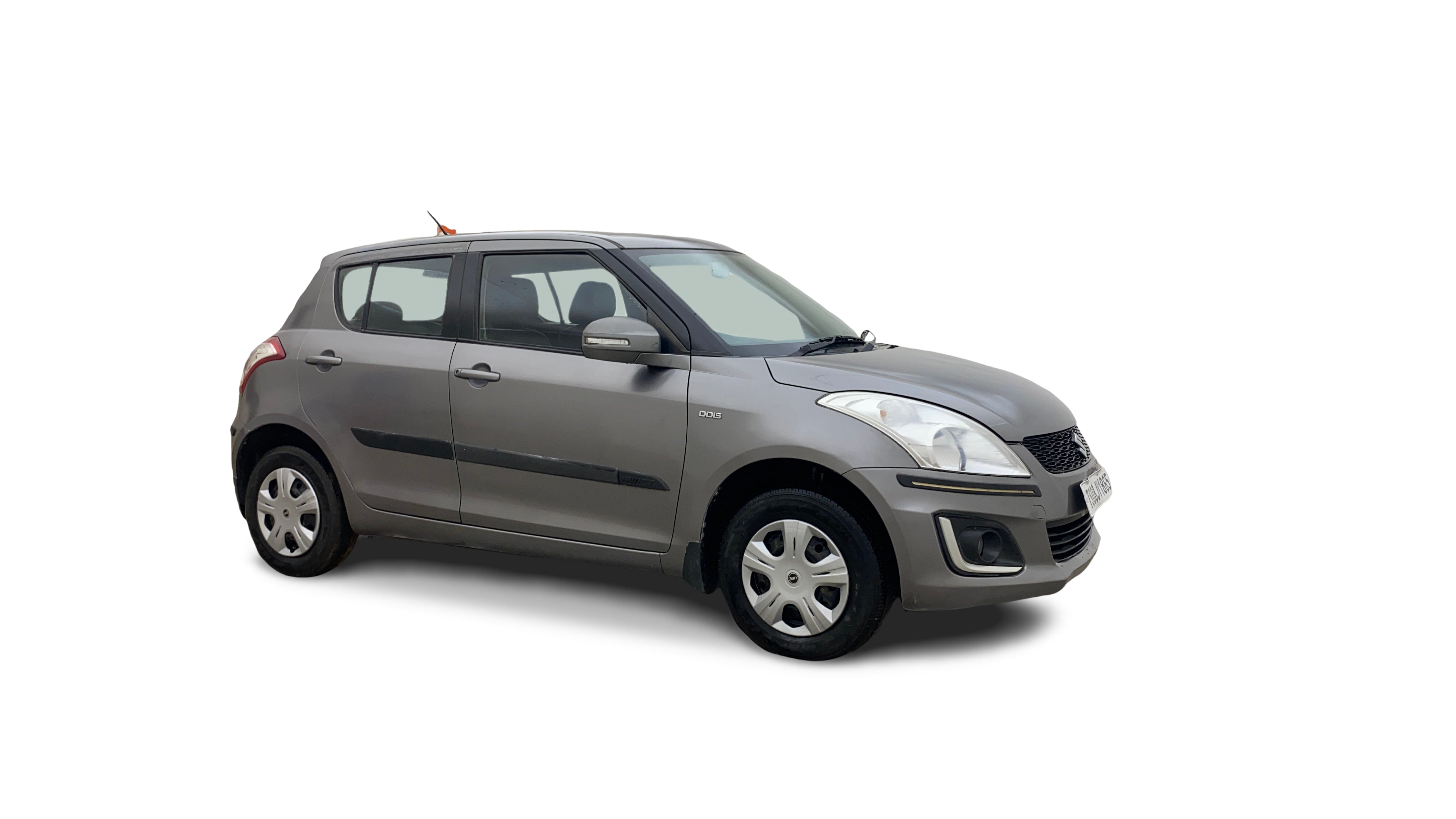 Maruti Swift-img