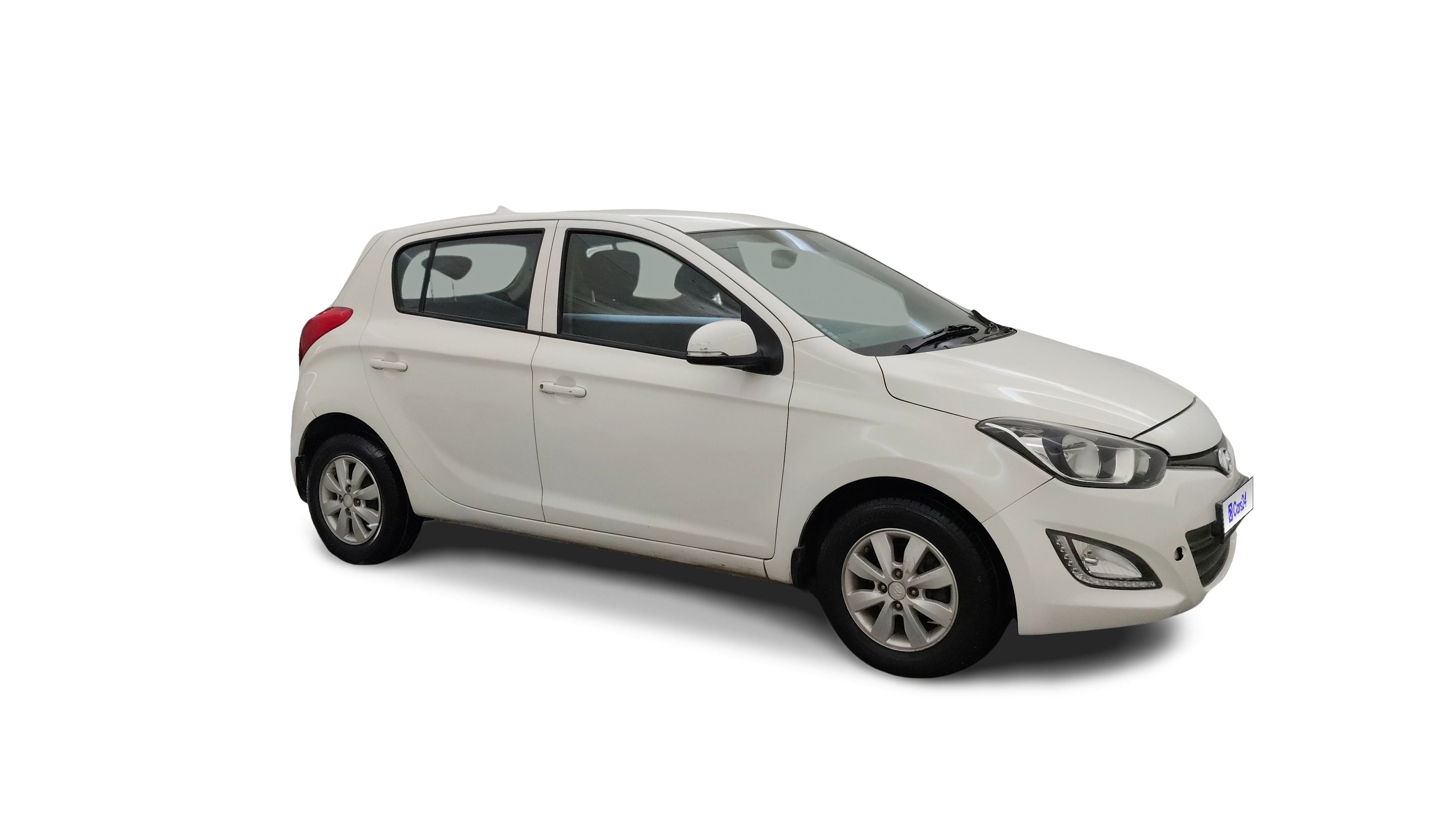 2013 Hyundai i20 - Hatchback - Petrol - Manual - ₹2.98 lakh