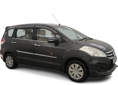 Maruti Ertiga-img