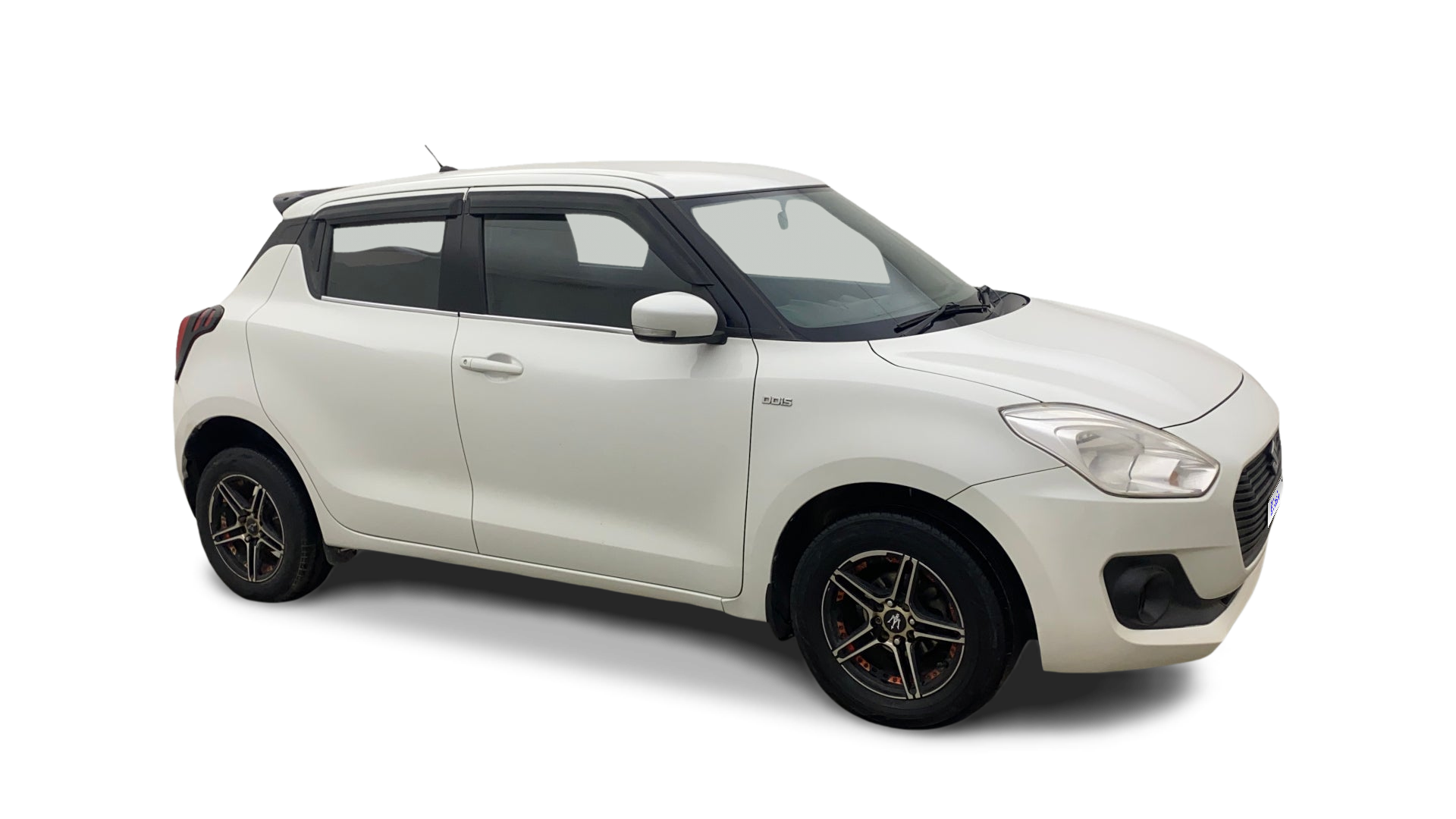 2019 Maruti Swift - Hatchback - Diesel - Manual - ₹6.05 lakh