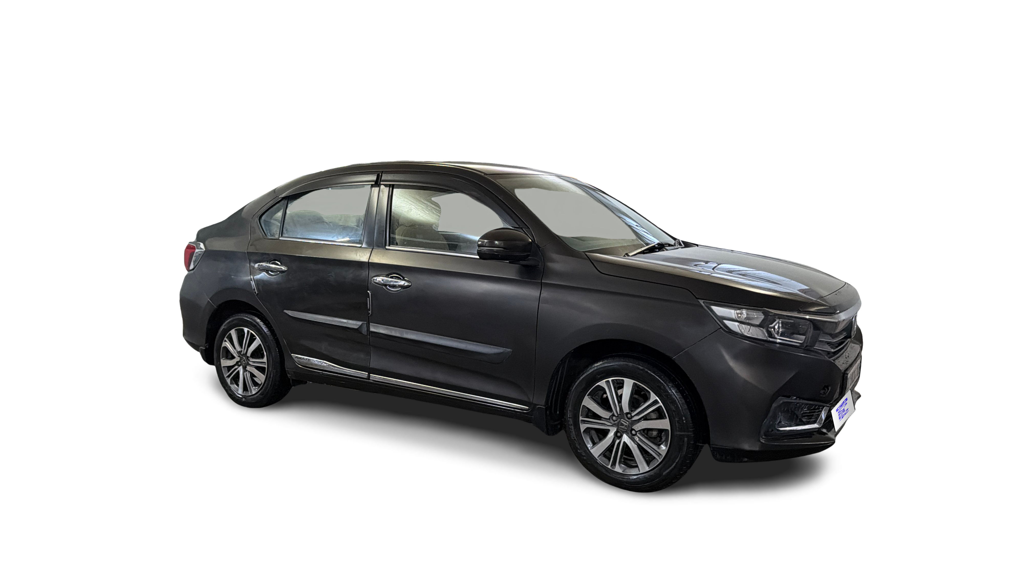 2021 Honda Amaze - Sedan - Petrol - Automatic - ₹5.91 lakh