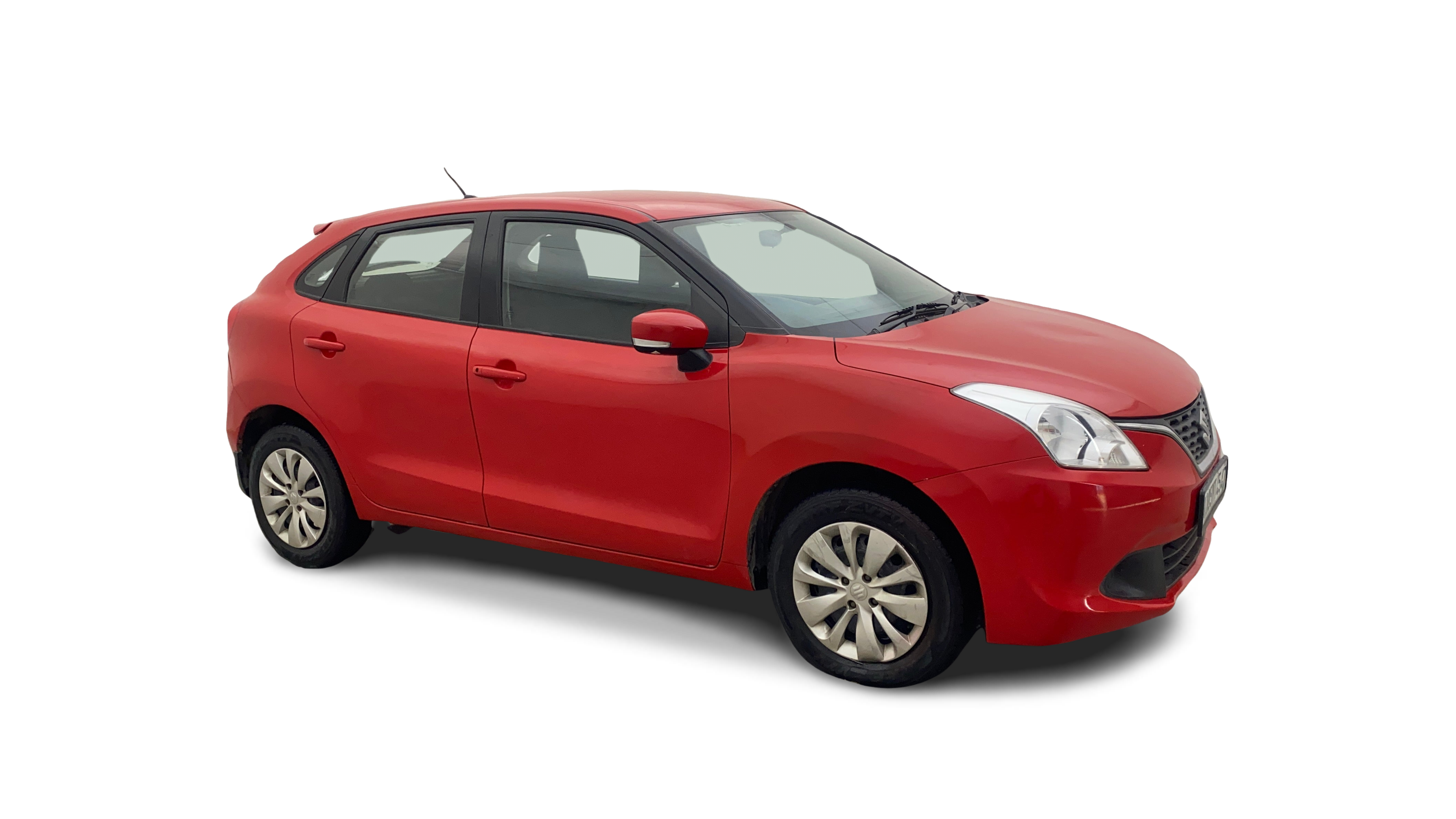 Maruti Baleno-img