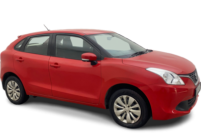 Maruti Baleno-img