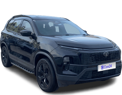 2024 Tata Safari - SUV - Diesel - Manual - ₹20.02 lakh