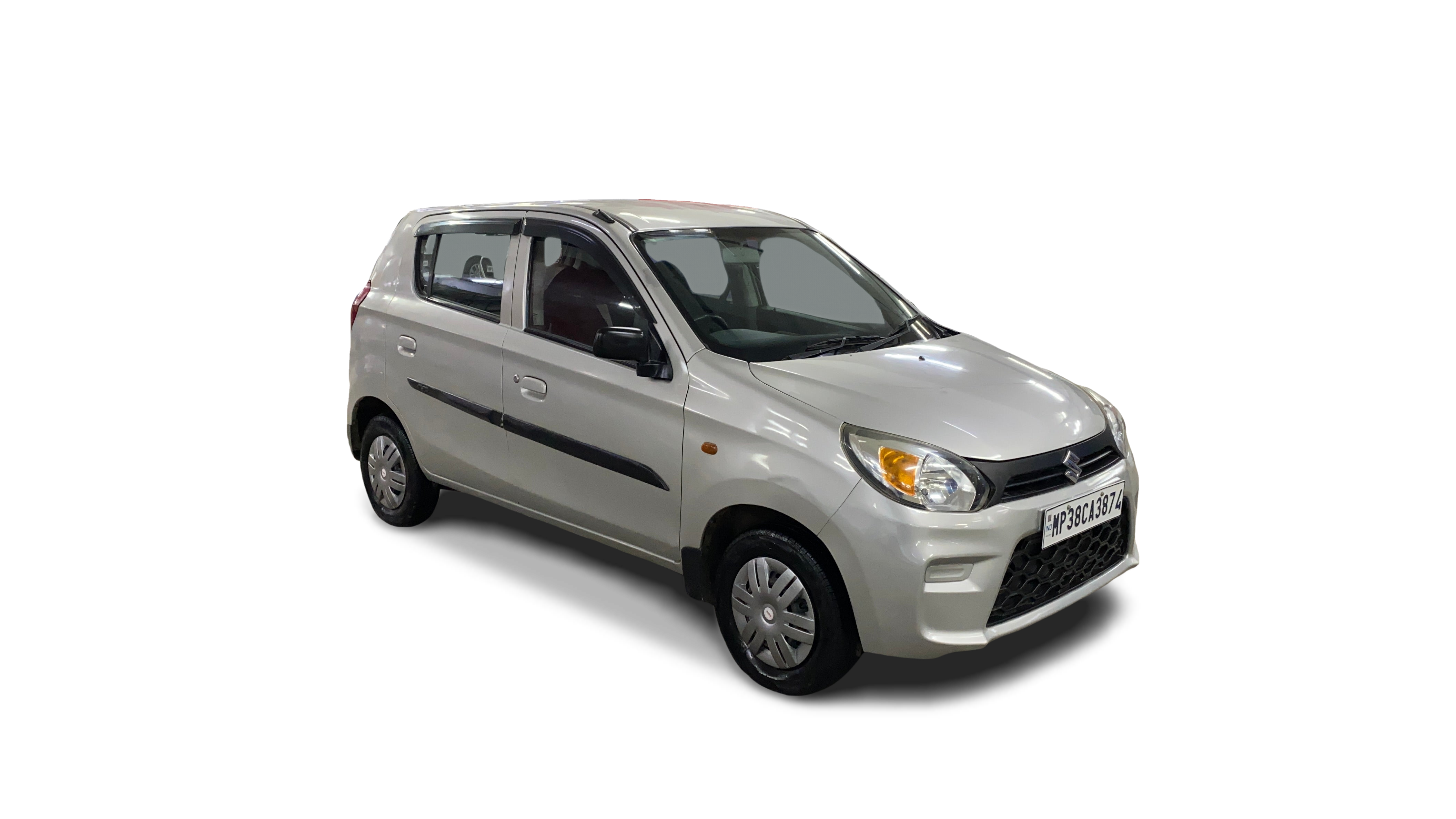Maruti Alto-img