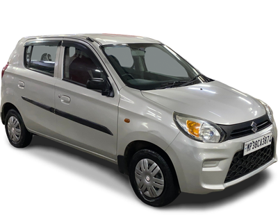 Maruti Alto-img