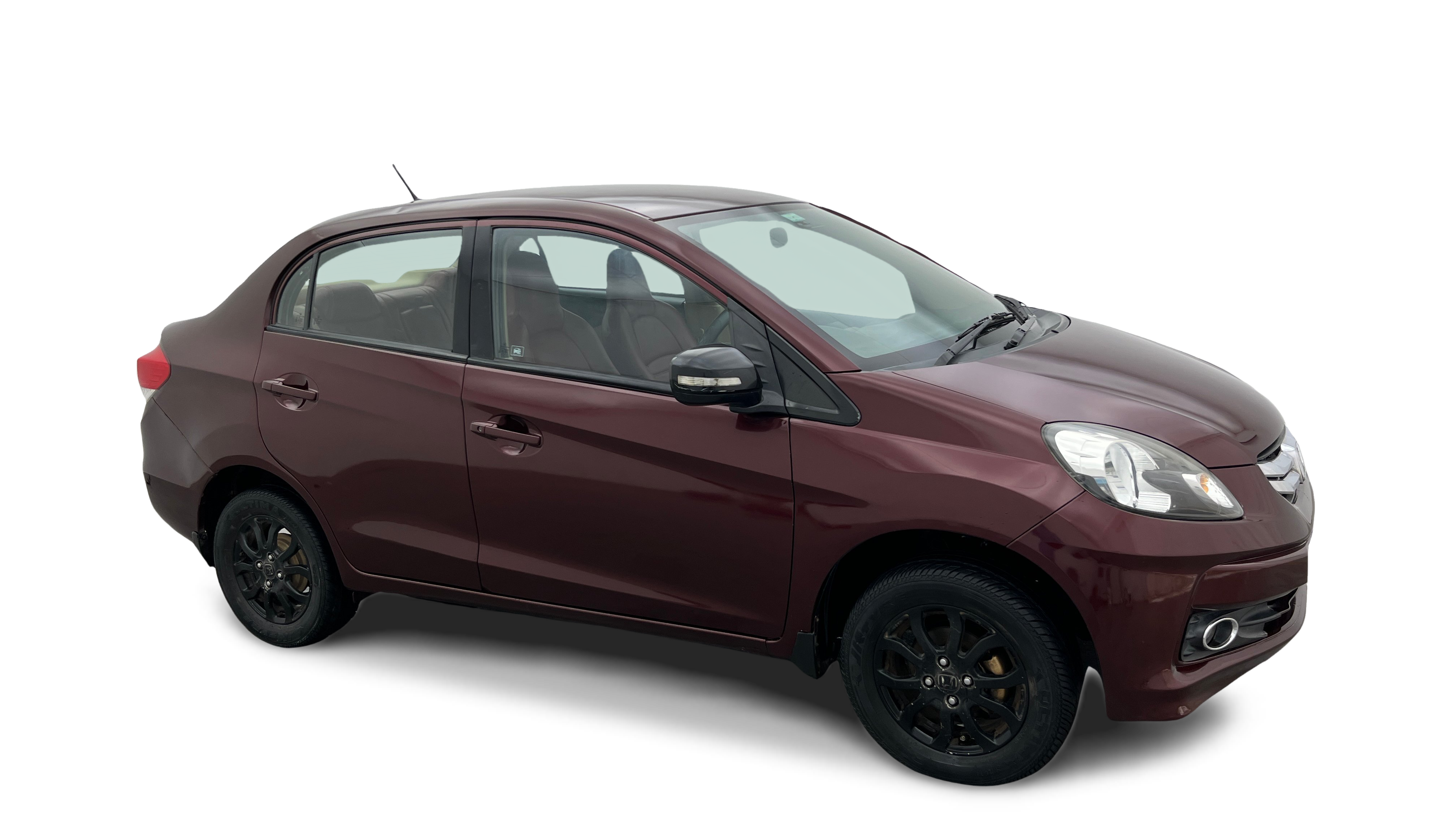 2013 Honda Amaze - Sedan - Petrol - Manual - ₹3.51 lakh