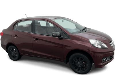 2013 Honda Amaze - Sedan - Petrol - Manual - ₹3.51 lakh