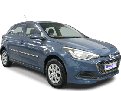 2014 Hyundai Elite i20 - Hatchback - Petrol - Manual - ₹2.88 lakh