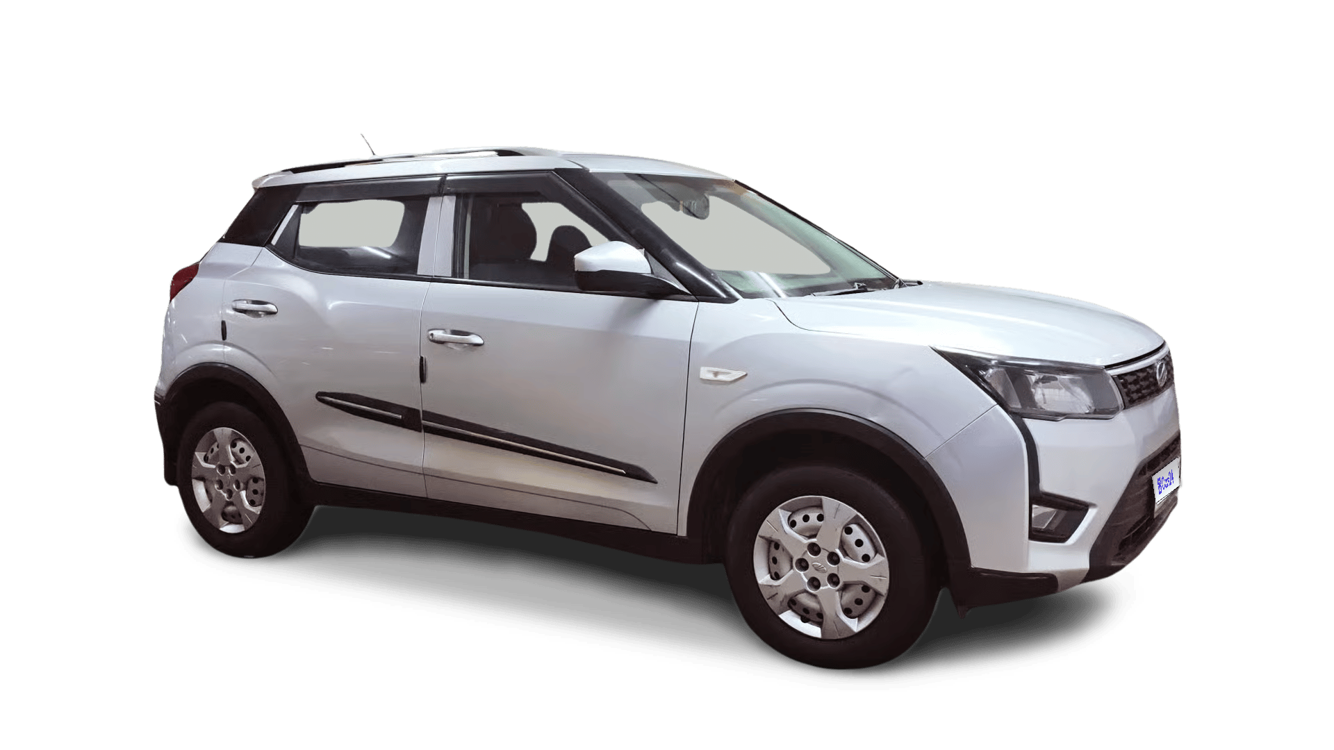 2019 Mahindra XUV300 - SUV - Diesel - Manual - ₹4.99 lakh