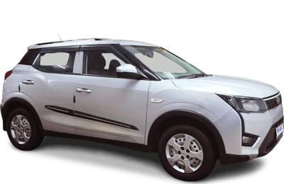 2019 Mahindra XUV300 - SUV - Diesel - Manual - ₹4.99 lakh