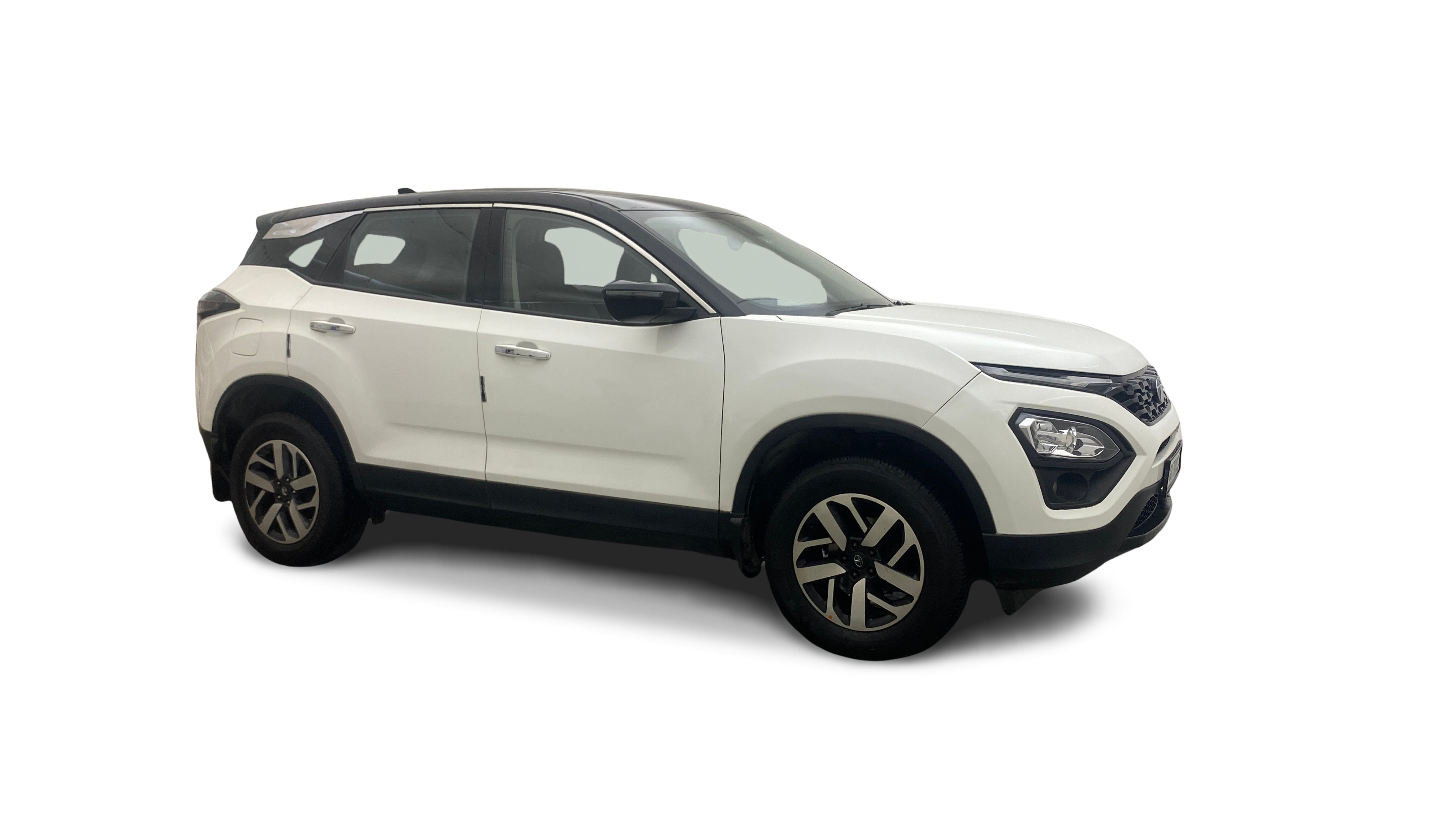 2020 Tata Harrier - SUV - Diesel - Automatic - ₹12.88 lakh