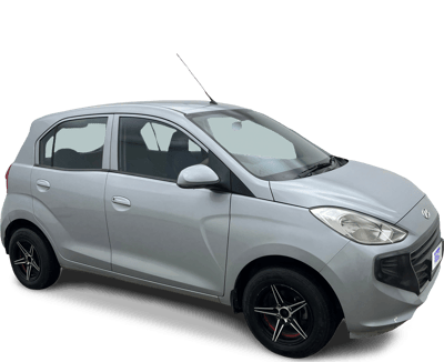 2022 Hyundai NEW SANTRO - Hatchback - CNG - Manual - ₹4.89 lakh