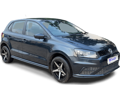 2022 Volkswagen Polo - Hatchback - Petrol - Manual - ₹4.39 lakh